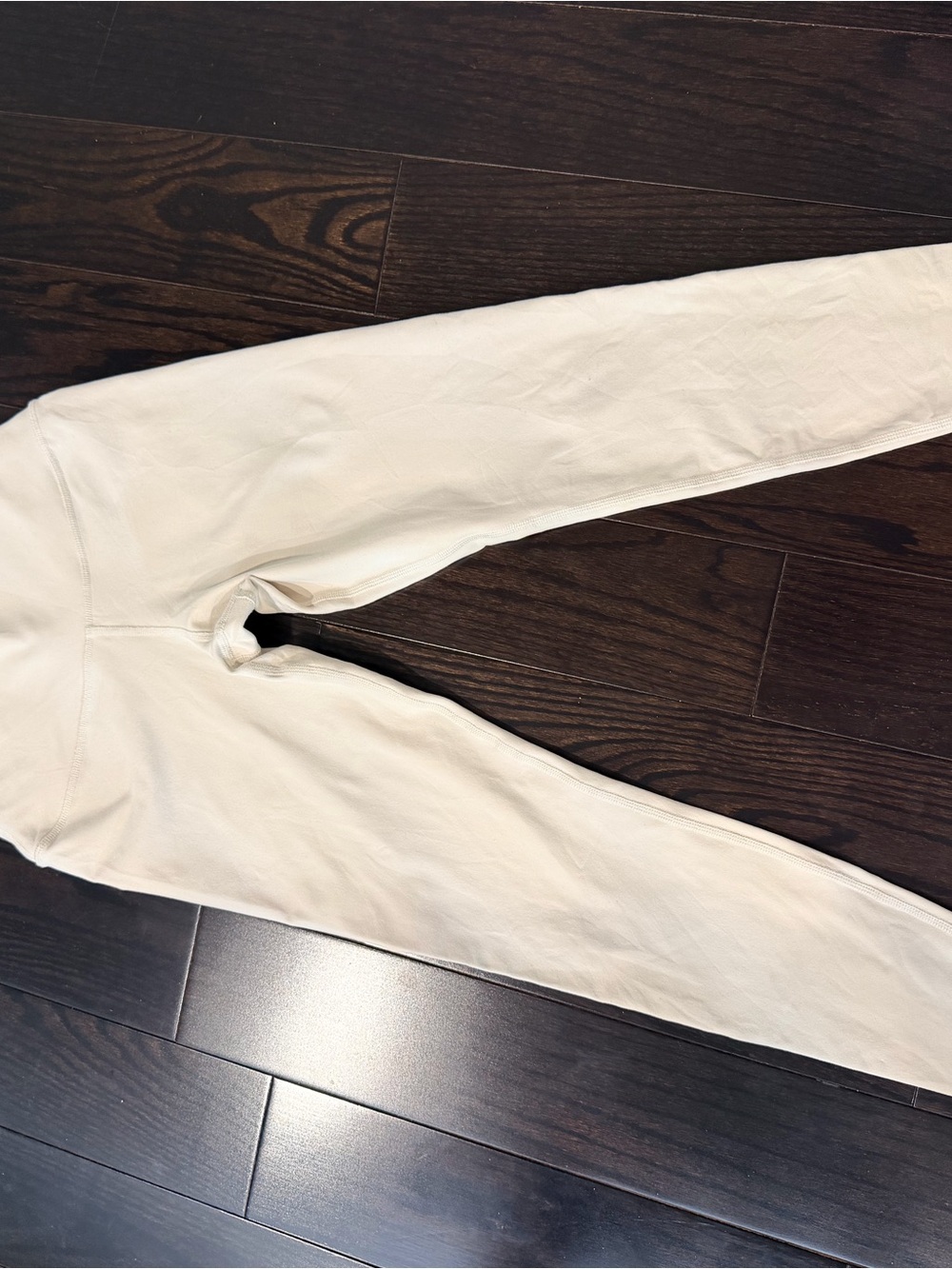 Alo High-Waist Cropped Leggings Size S - Picture 9 of 13